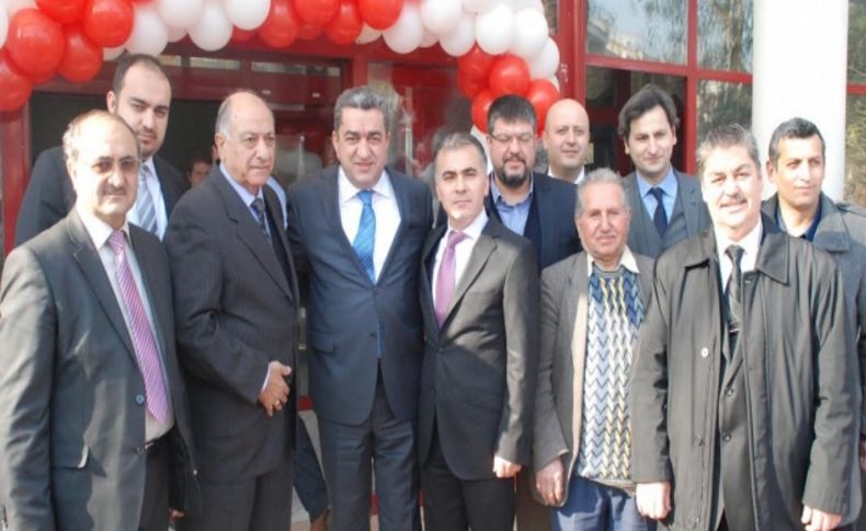 Bedri Serter Karabağlar'ı yaşayanlara beraber oluşturacak