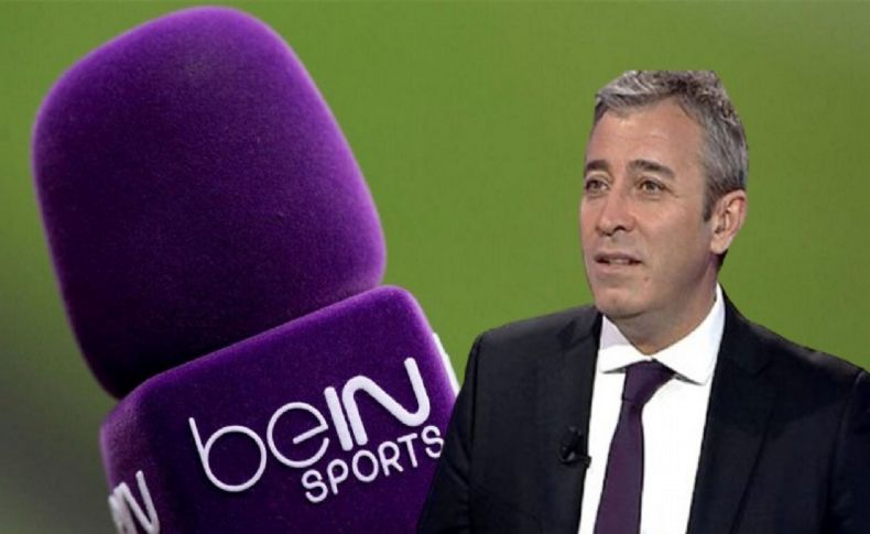 beIN Sports'ta Melih Şendil'le yollar ayrıldı