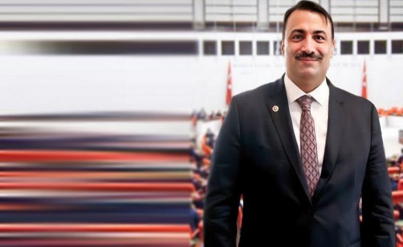 Bekle; Meclis Kürsüsü’nden Büyükşehir’e seslendi;
