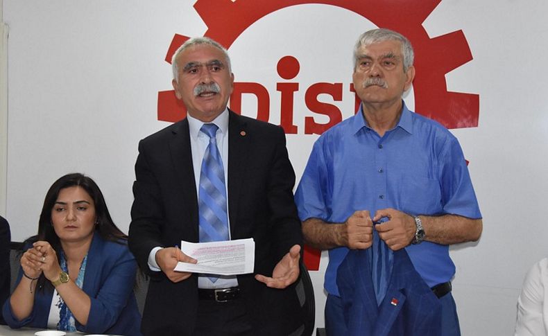 Beko'dan gerginlik açıklaması