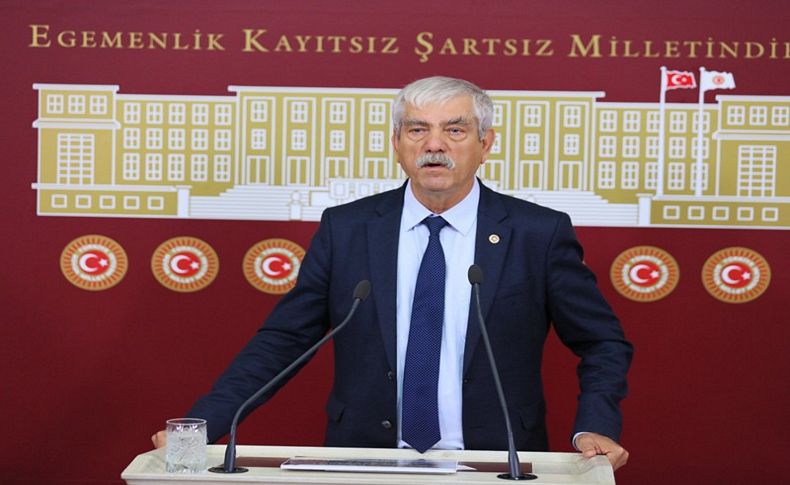 Beko'dan imar barışı tepkisi
