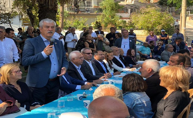 Beko'dan işsizlik çıkışı