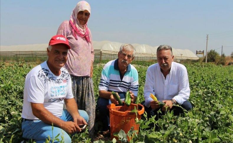 Beko: Tarıma destek verilmemesi dehşet tablosudur!