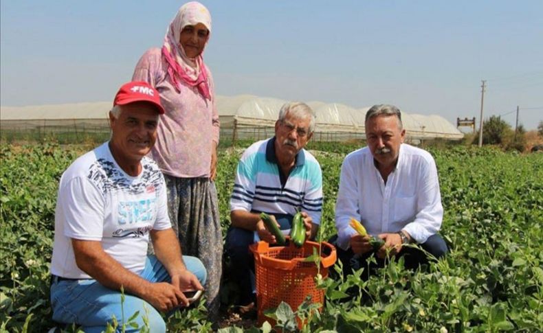 Beko: Tarıma destek verilmemesi dehşet tablosudur!