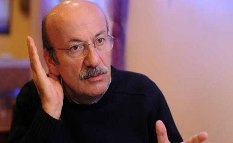 CHP'li Bekaroğlu: AKP, Akdoğan'ın saçmaladığını söylemeli