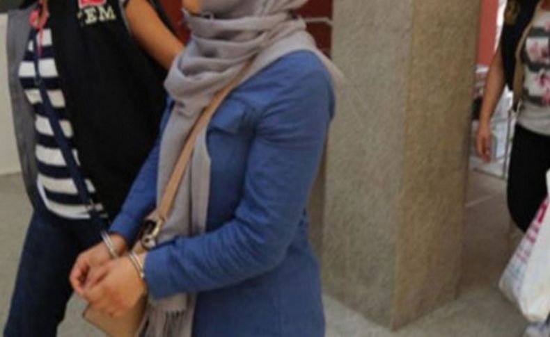 Belediye başkanının ablası FETÖ'den tutuklandı!