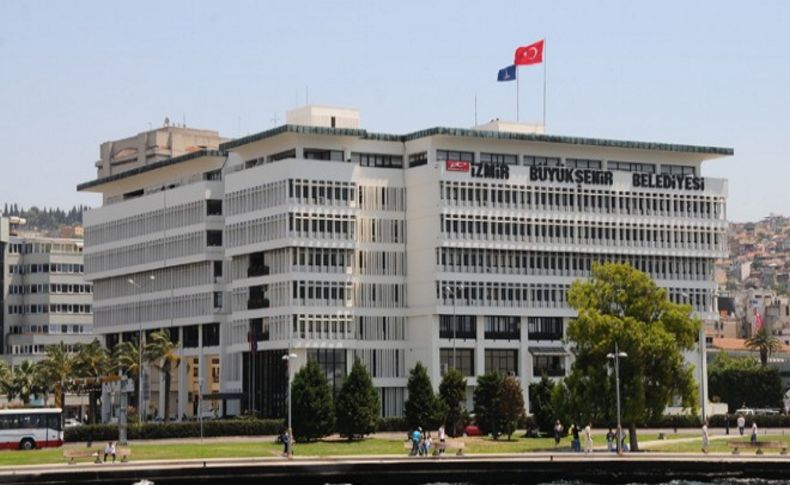 Belediye çalışanlarına FETÖ soruları