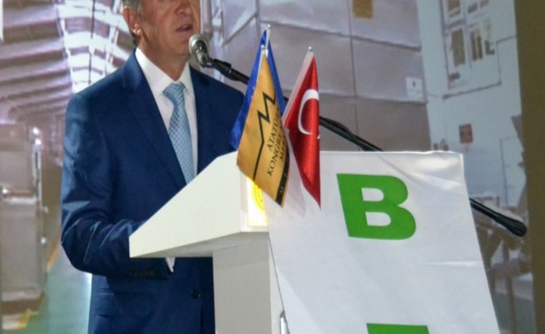 Belediye ekmek fabrikası bilimsel ürün geliştirecek
