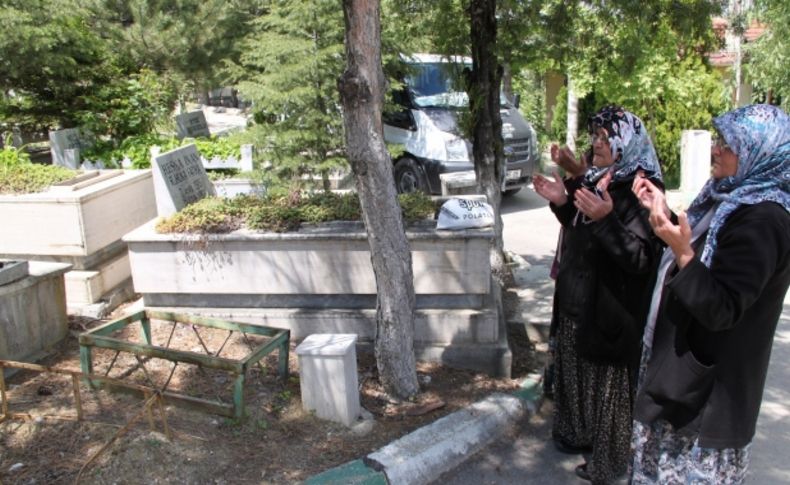 Belediye, kandil simidi dağıttı