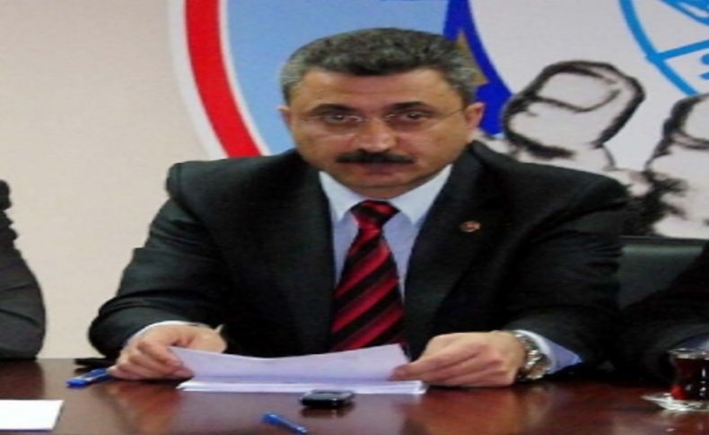 Belediye Taşeron firmada toplu sözleşme