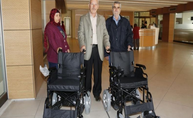 Belediye yine vatandaşını sevindirdi