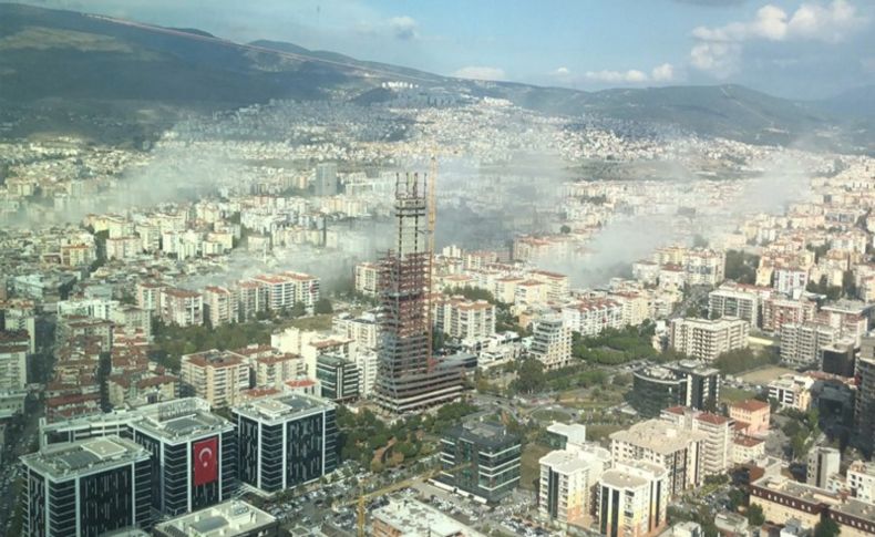 Belediyeler ‘Kriz masası’ kurdu: İşte iletişim bilgileri