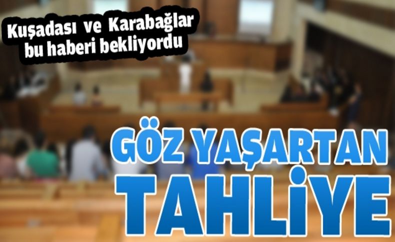 Belediyeler 'zarar yok' dedi. 25 sanık delil yetersizliğinden beraat etti