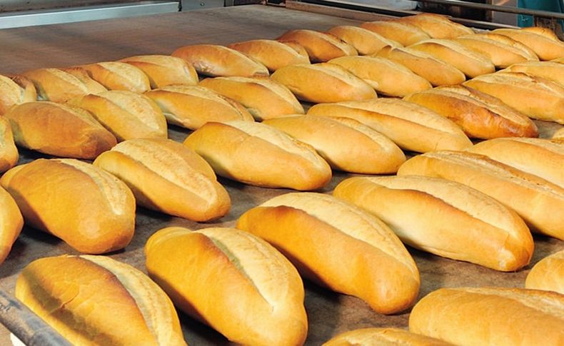 Belediyelerden ‘ekmek’ dayanışması