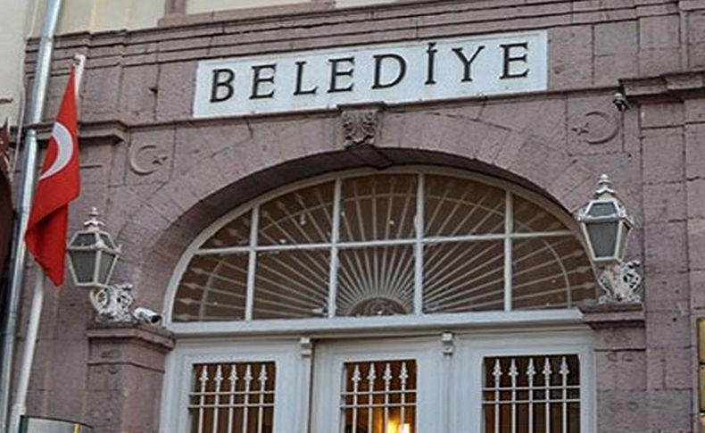 Belediyelere şimdi de görevlendirme tırpanı!