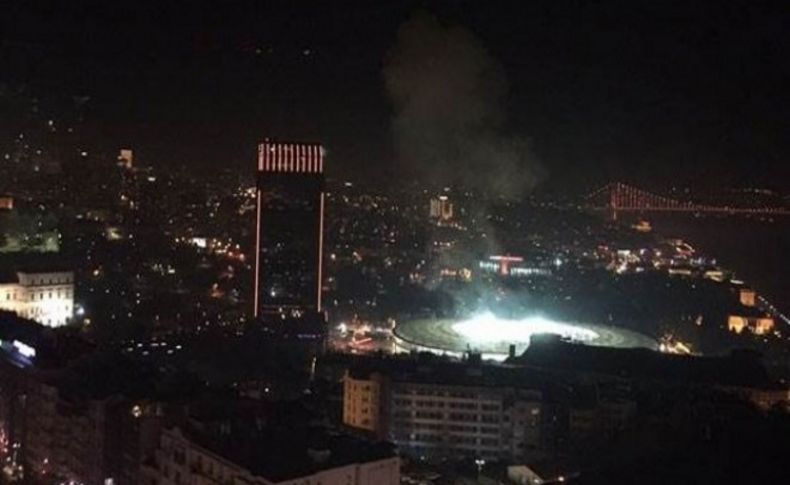 Beleştepe'nin ismi Şehitler Tepesi oldu