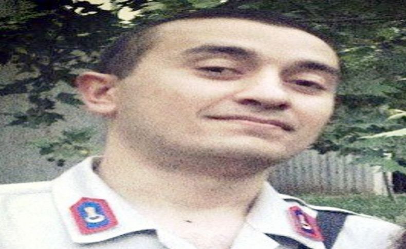 Belge sızdırma olayında 1 asker tutuklandı