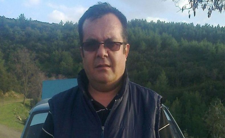 Belediye işçisinin feci ölümü
