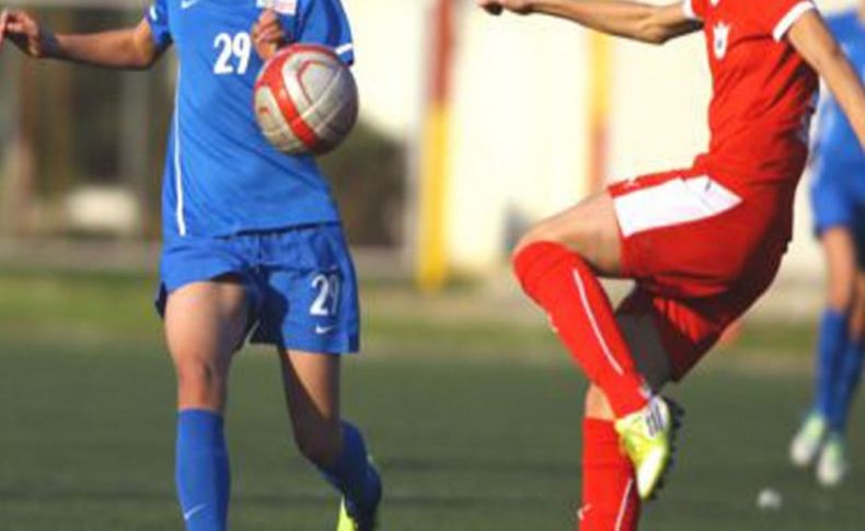 Konak Belediyespor'dan tarihi hezimet