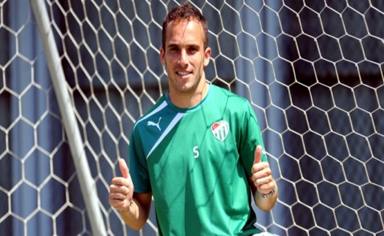 Belluschi: Galatasaray maçını kazanmaya odaklandık