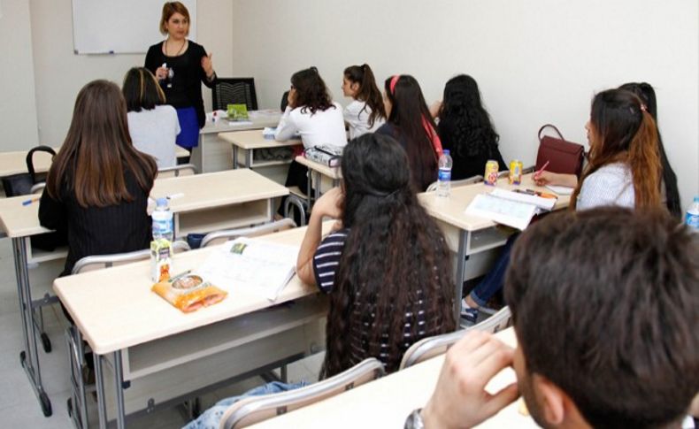 BEM’de TEOG kursları başlıyor