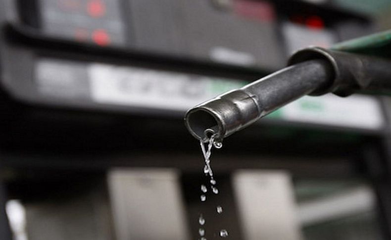 Benzin ve motorine yeni indirim