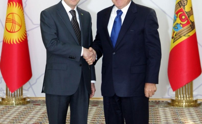 Berdimuhamedov, Kazakistan’ı ziyaret edecek