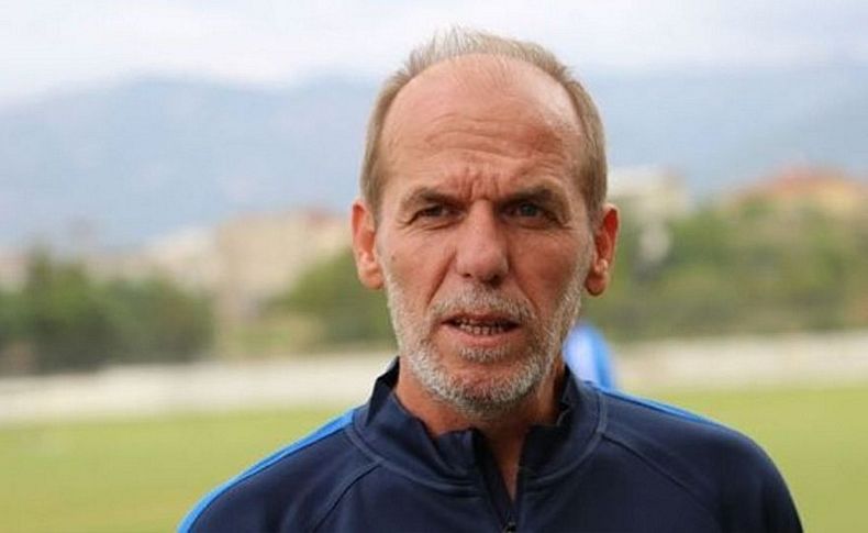 Bergama Belediyespor'da Dervent dönemi sona erdi