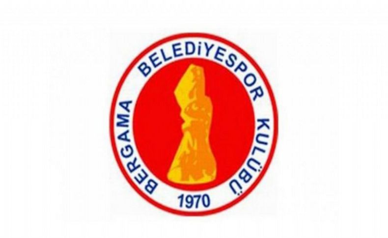 Bergama Belediyespor’da Kovid-19 testi pozitif sayısı 20'ye yükseldi