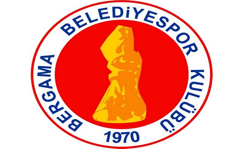 Bergama Belediyespor evinde bozguna uğradı