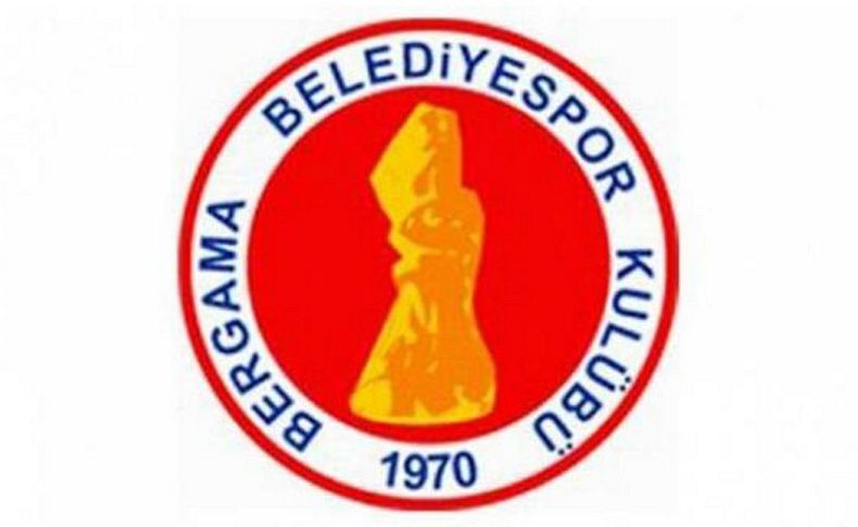 Bergama Belediyespor evinde dağıldı