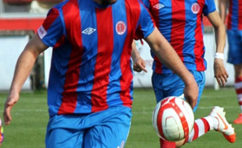 Bergama Belediyespor evinde kayıp