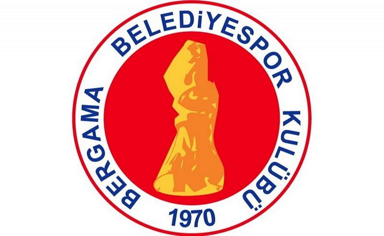Bergama Belediyespor evinde kayıp!
