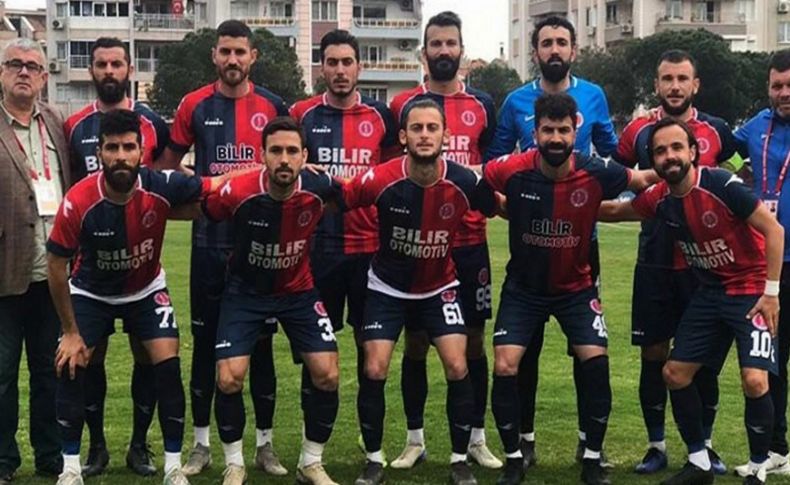 Bergama Belediyespor sezona galibiyetle başladı