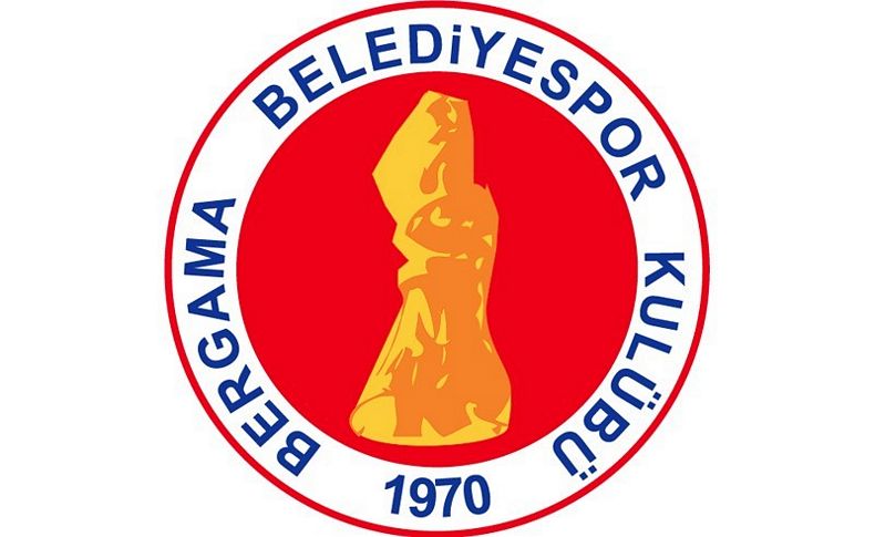 Bergama'da düşme korkusu