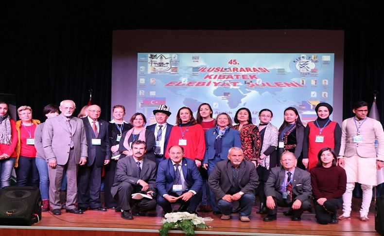 Bergama'da edebiyat şöleni