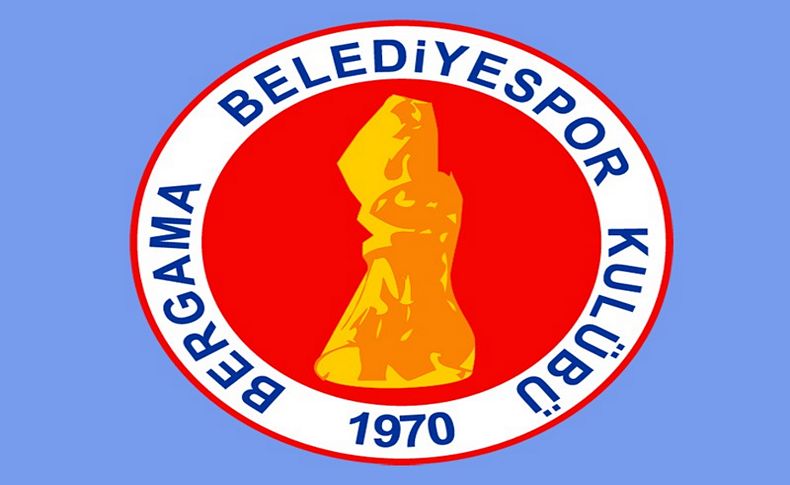 Bergama'da ikinci imza