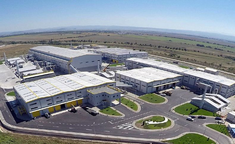 4 ilçenin çöplerinden elektrik üretecek tesisin ihalesi yapıldı