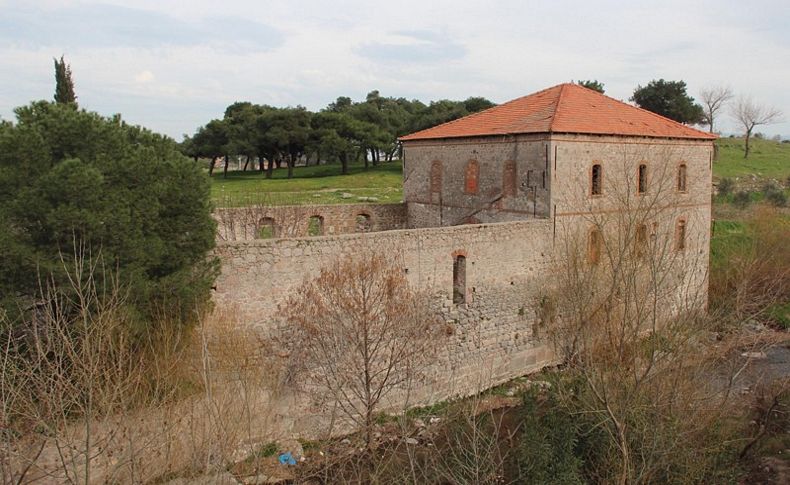 Bergama'nın yeni bir müzesi daha olacak