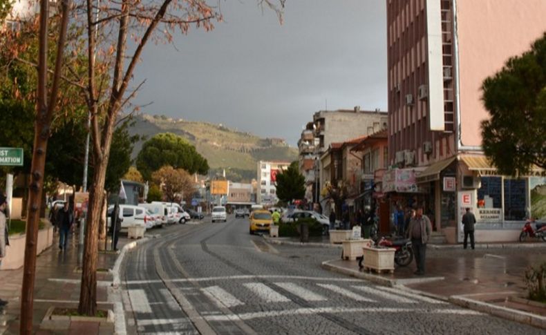 Bergama trafiğinde yeni dönem