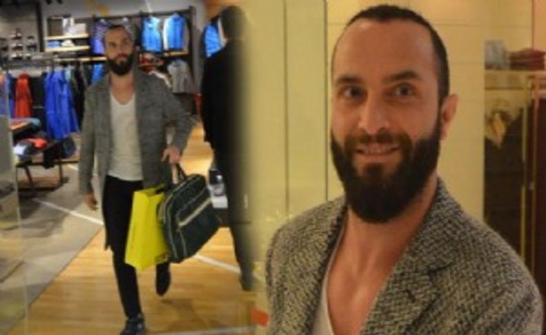 Berkay olay yerinde!
