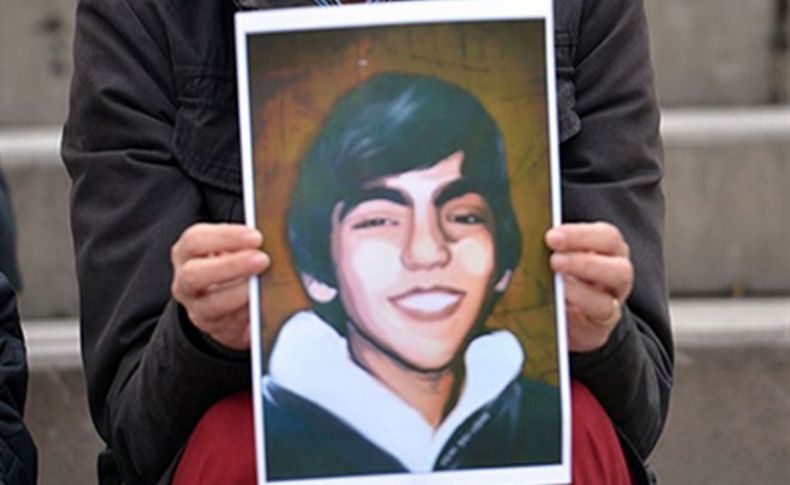 Berkin Elvan davasında flaş gelişme