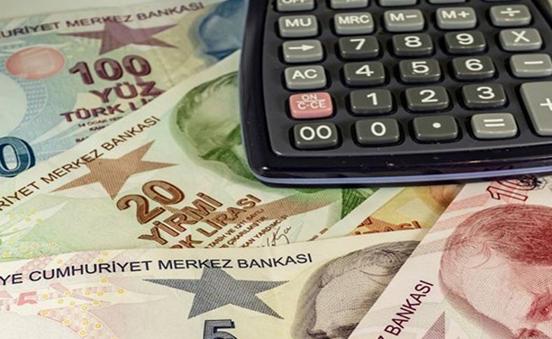 BES'te biriken toplam para 127 milyar lirayı aştı