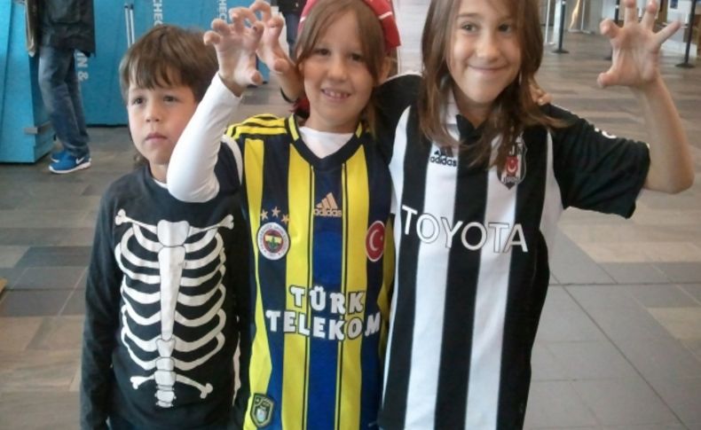 Beşiktaş, Tromso'ya geldi