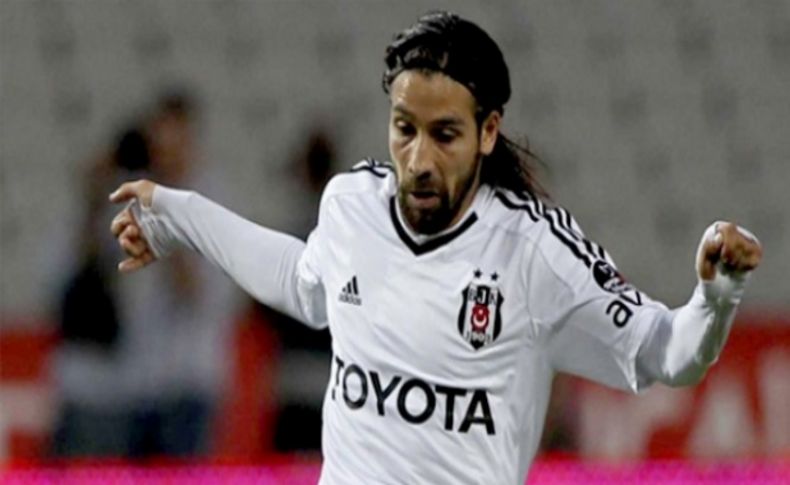 Beşiktaşlı Olcay'ı Göztepe elinden kaçırmış