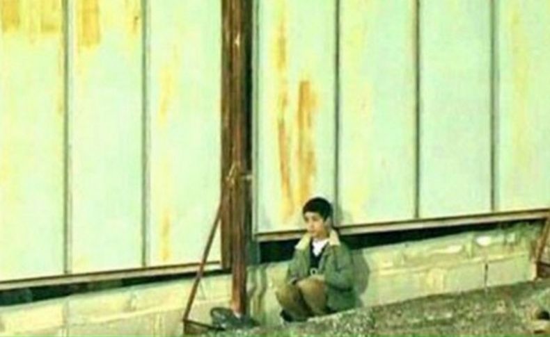 Beşiktaş, İzmir’deki o ufaklığı arıyor