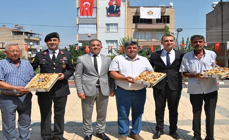 Beydağ'ın kurtuluş yıl dönümü kutlandı