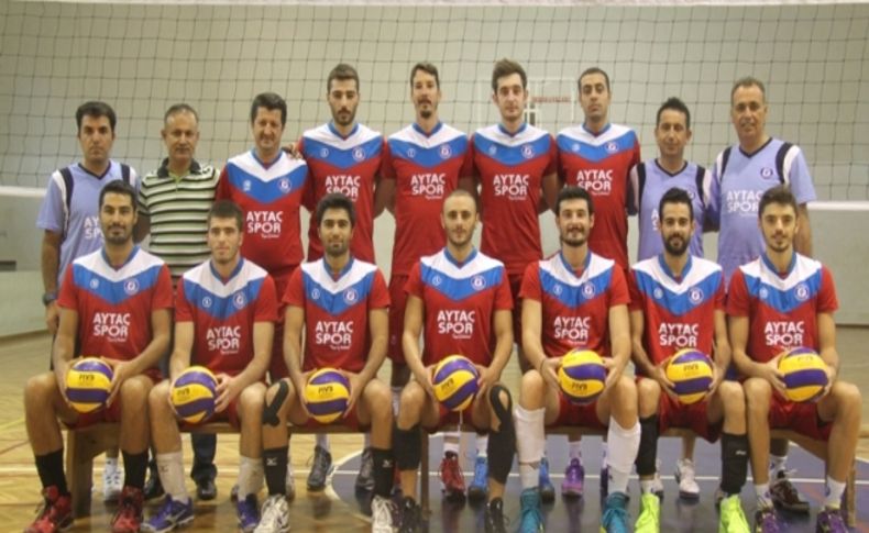 Beyzaspor sezona iyi başladı