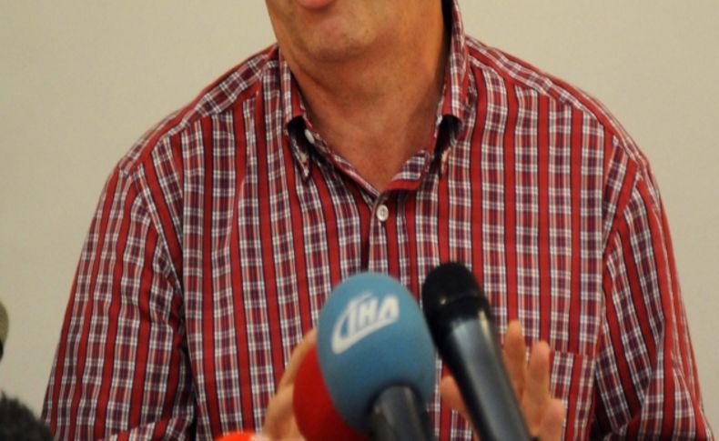 Biber gazı masaya yatırıldı