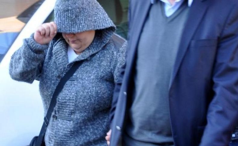 Biçakladiği Kişi Ölünce Tutuklandi